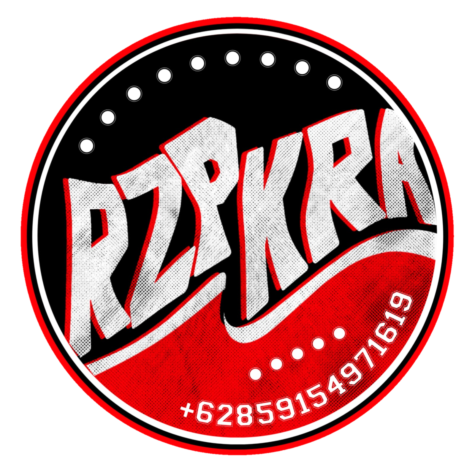 VENDOR RZPKRA